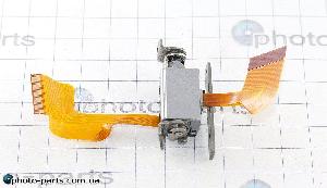 Шарнир поворотного дисплея Sony HC62, б/у